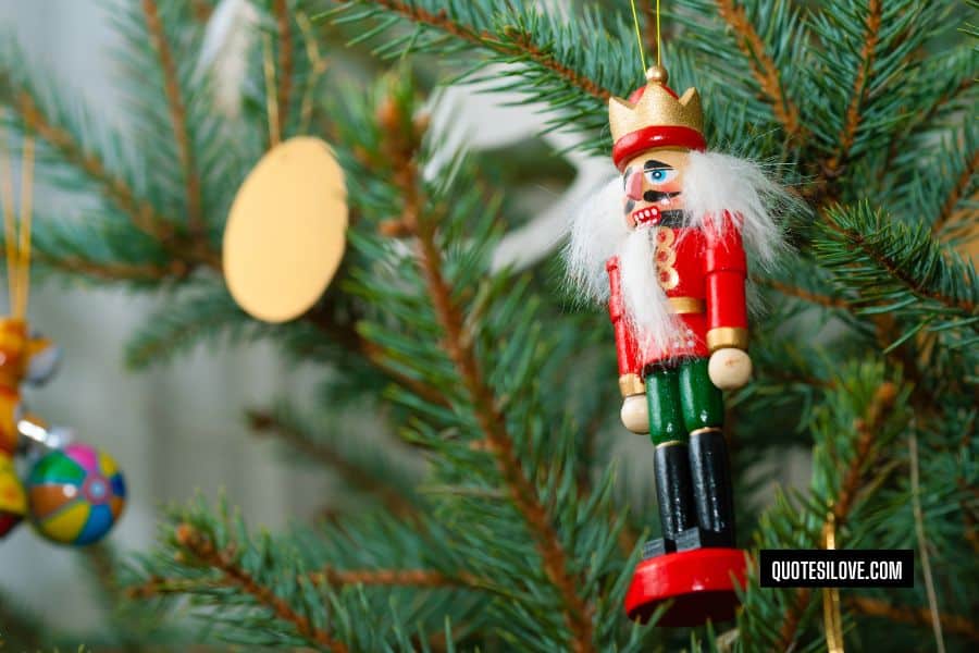 Nutcracker Quotes for Instagram
