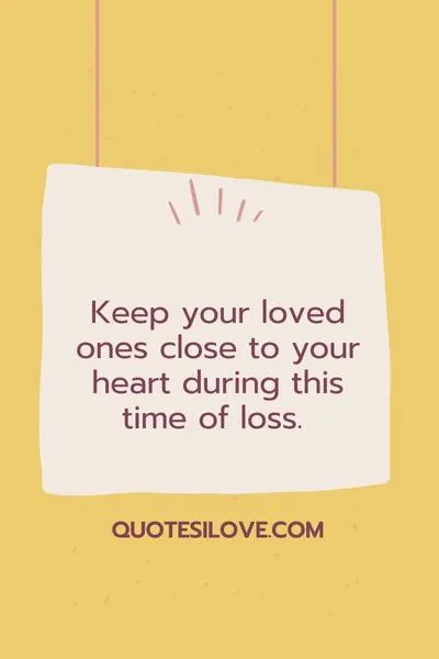Our Loved Ones Are Always with Us Quotes