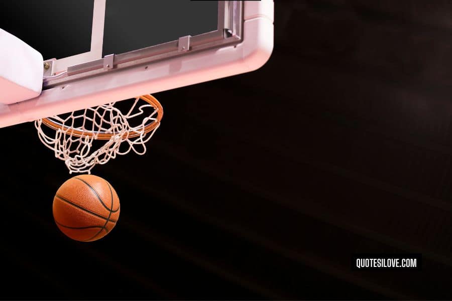 Underdog Quotes for Basketball