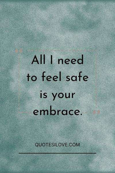 All I Need Is a Hug Quotes All I Need Is a Hug Quotes