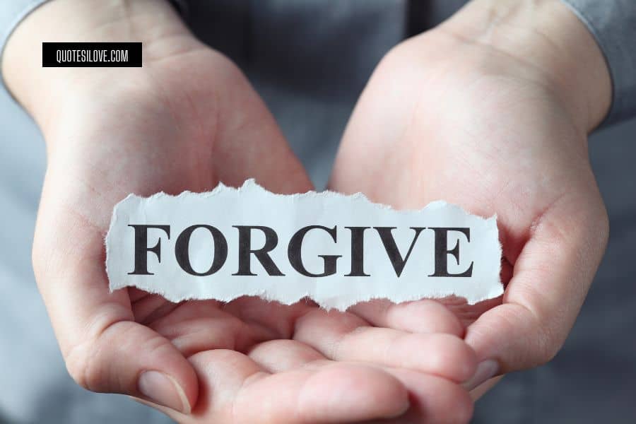 Dear God Forgive Me Quotes