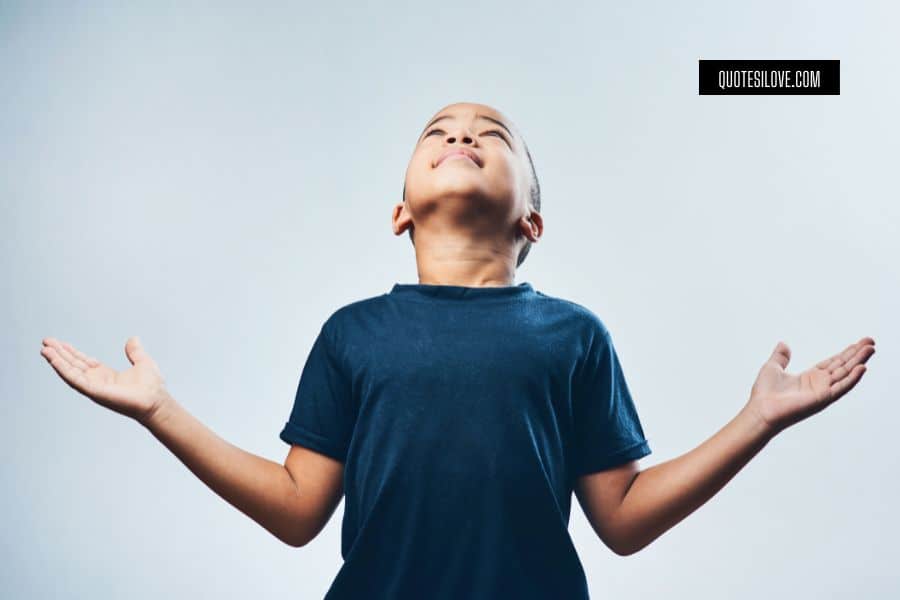 Dear God Thank You for Everything Quotes