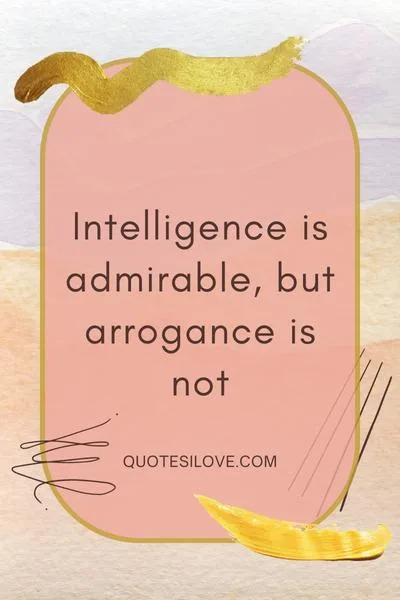 Dont Act Smart Quotes