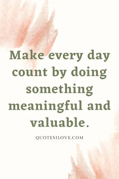 Good Morning Value Quotes Good Morning Value Quotes