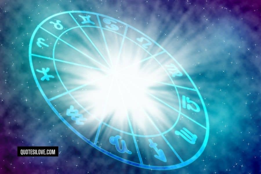 Horoscope Quotes and Sayings