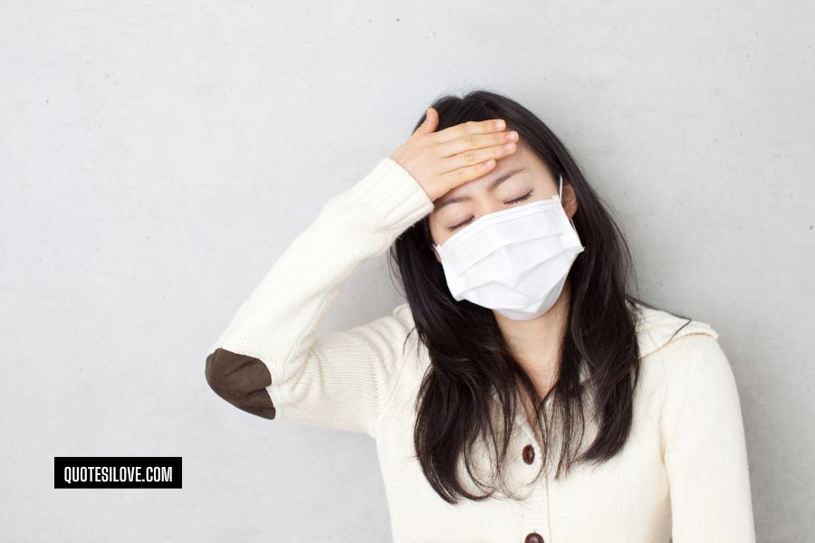 I Am Ill Quotes