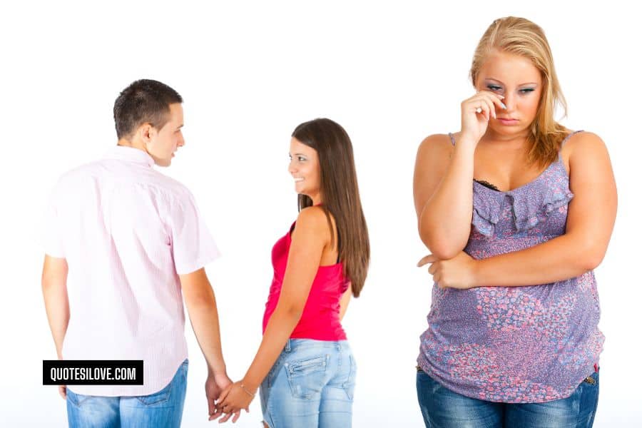 I Am Tired of Trying in a Relationship Quotes