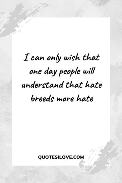 I Can Only Wish Quotes