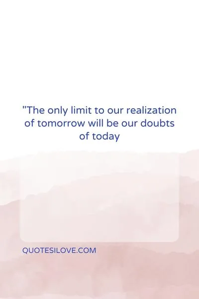 I Live in Hope Quotes I Live in Hope Quotes