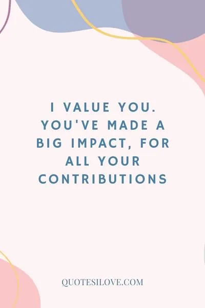 I Value You Quotes for Him or Her I Value You Quotes for Him or Her