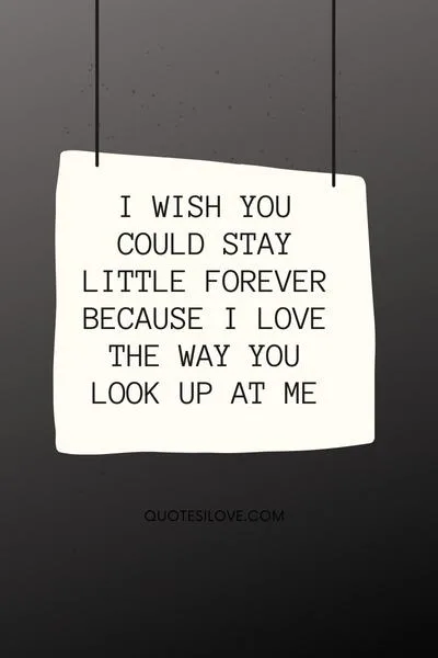 I Wish I Had a Girlfriend Quotes