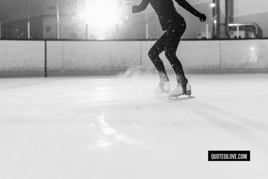 Ice Skating Quotes