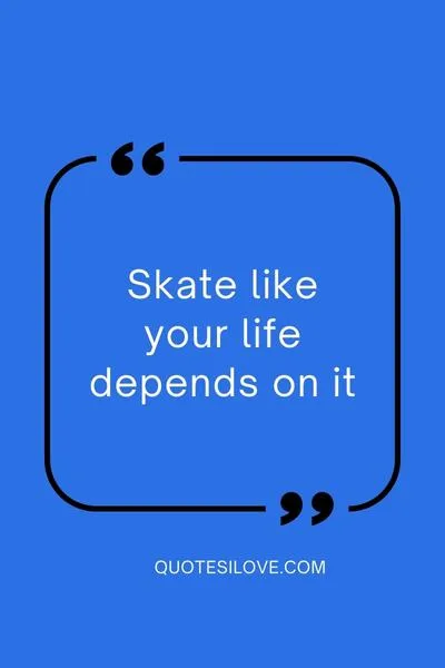 Inspirational Ice Skating Quotes Inspirational Ice Skating Quotes