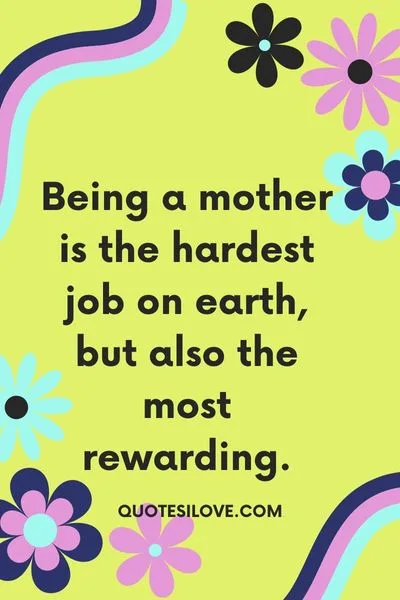 Inspirational Quotes for Tired Moms Inspirational Quotes for Tired Moms
