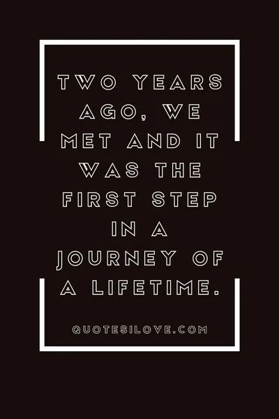 Its Been Years Since We Met Quotes