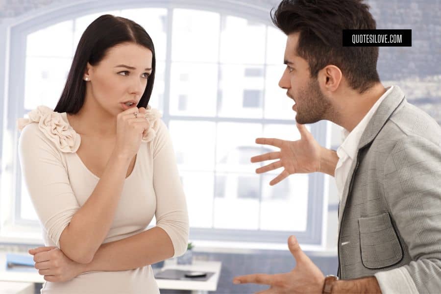 Losing Value in Relationship Quotes