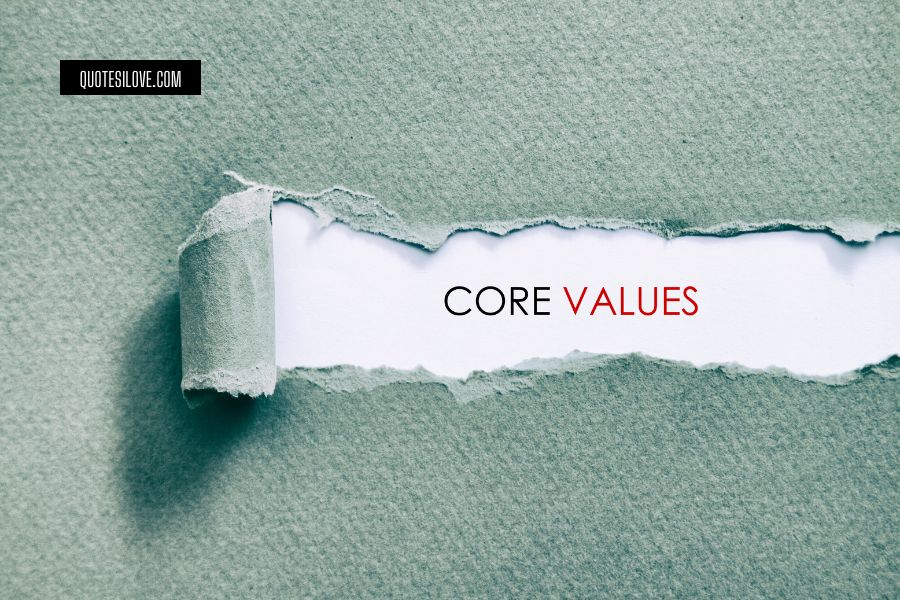Love Has No Value Quotes