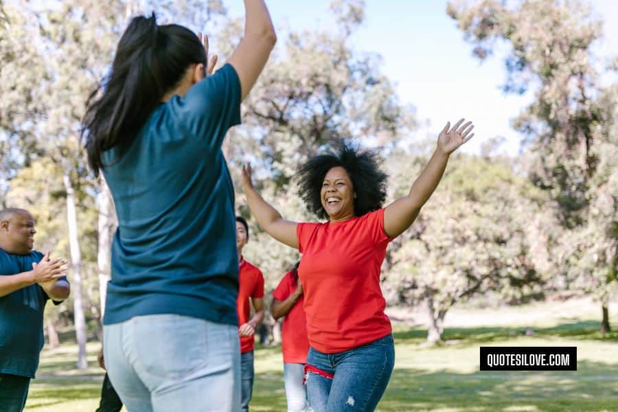 Meeting Old Colleagues Quotes