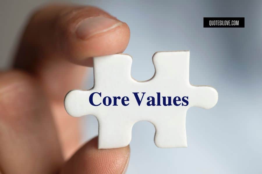 Value Matters Quotes