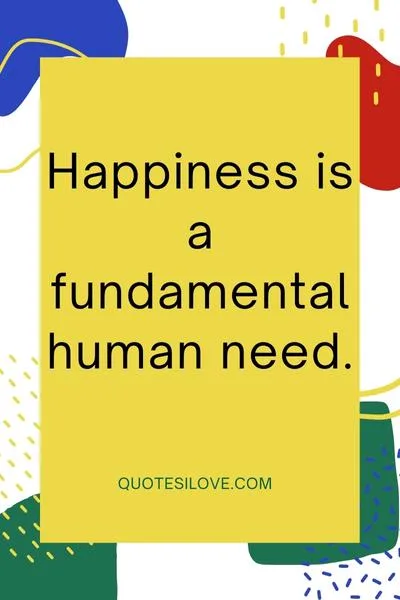 Value of Happiness Quotes Value of Happiness Quotes