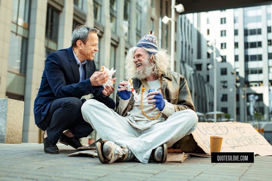 Value of Kindness Quotes