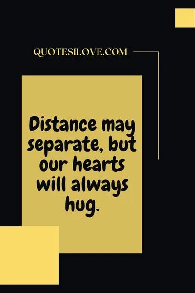 We Will Hug Again Quotes We Will Hug Again Quotes