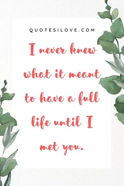 You Are My Life Quotes for Him You Are My Life Quotes for Him
