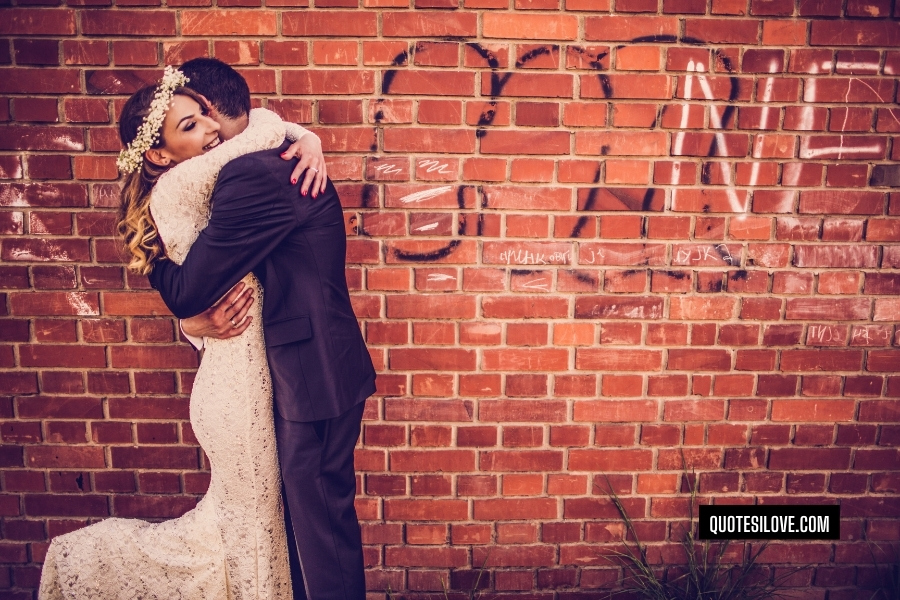 Your Hug Is My Heaven Quotes