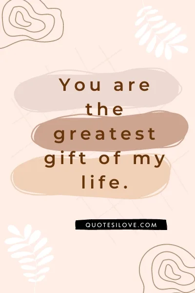 Your Value in My Life Quotes Your Value in My Life Quotes