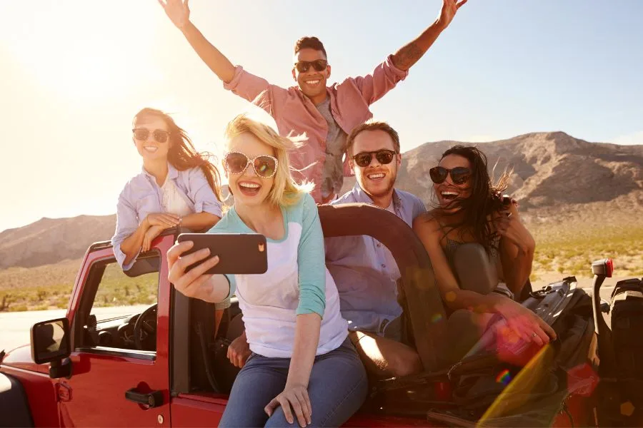 Adventure Road Trip Quotes