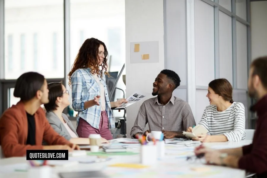 Agile Team Quotes