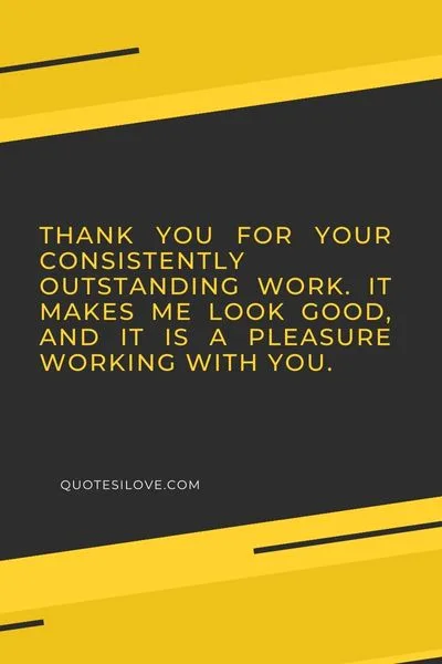 Appreciation Quotes for Sales Team Appreciation Quotes for Sales Team