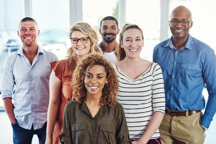 Be Part of Our Growing Team Quotes