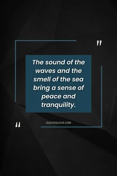 Beach Camping Quotes