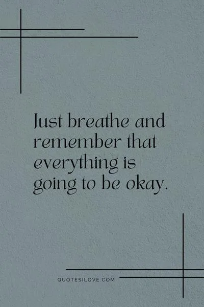 Calm Down Quotes Calm Down Quotes