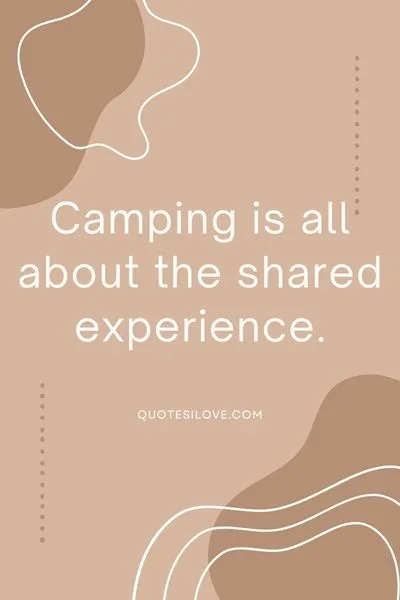 Camping Drinking Quotes and Sayings Camping Drinking Quotes and Sayings