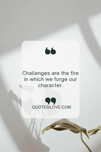 Challenge Quotes for Work Challenge Quotes for Work
