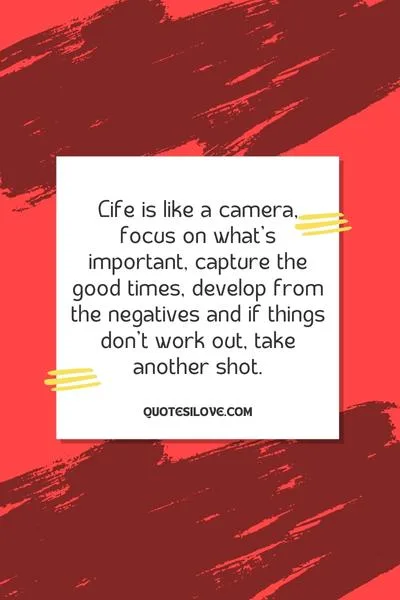 Challenge Your Life Quotes