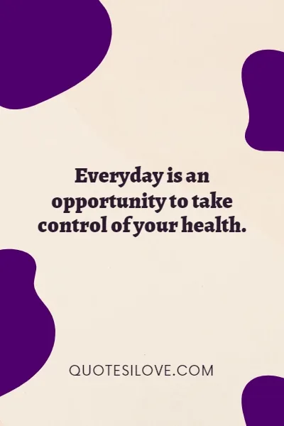 Encouraging Quotes for Illness Recovery