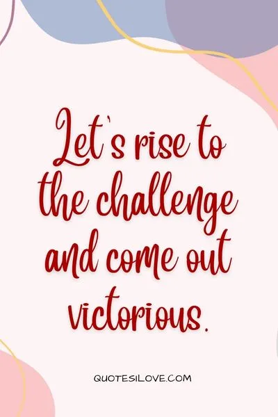 Encouraging Words for Teammates Encouraging Words for Teammates
