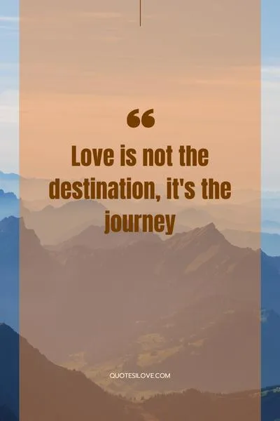 End of the Road Love Quotes End of the Road Love Quotes
