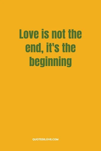 End of the Road Love Quotes End of the Road Love Quotes