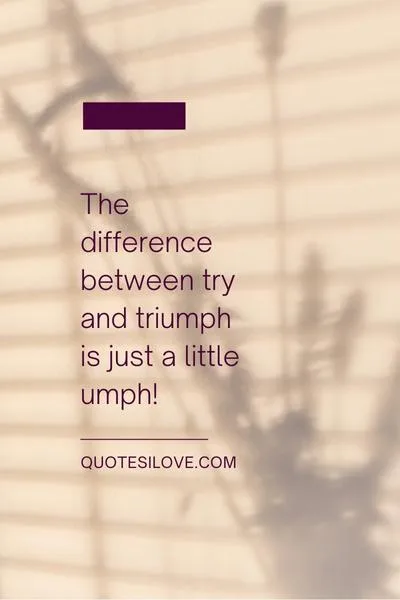 Exercise Challenge Quotes