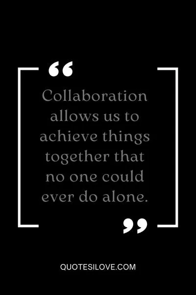 Facing Problems Together Quotes Facing Problems Together Quotes
