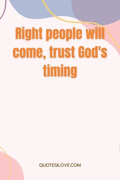 God Knows Who Belongs in Your Life Quotes God Knows Who Belongs in Your Life Quotes