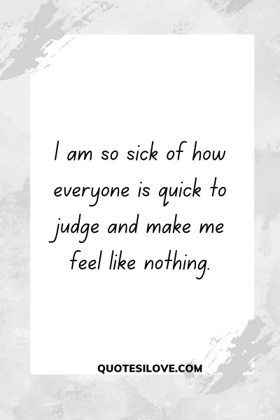 I Don't Believe In Friendship Quotes