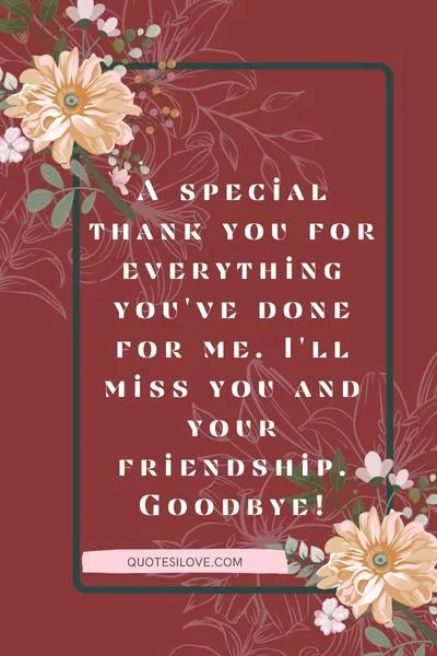 Inspirational Farewell Quotes for Coworkers Inspirational Farewell Quotes for Coworkers