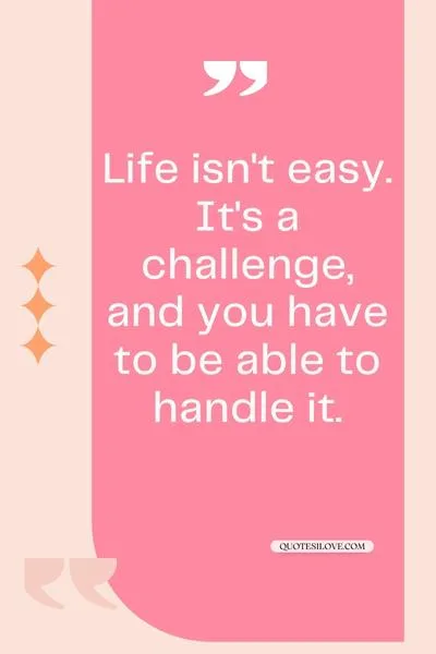 Inspirational Quotes About Life Difficulties Inspirational Quotes About Life Difficulties