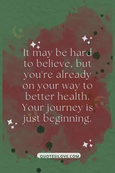 Inspirational Quotes for Healing the Sick Inspirational Quotes for Healing the Sick