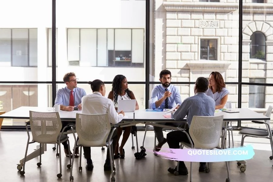 Inspirational Quotes for Management Teams